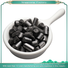 China Factory of Graphite Instant Columnar Recarburizer